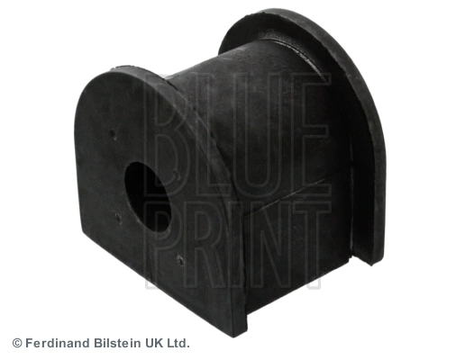 Mounting, stabiliser bar